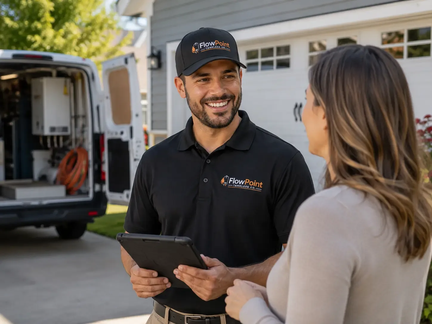 Tankless Water Heater Installation Pitkin, CO FAQs